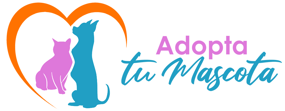 Adopta tú Mascota