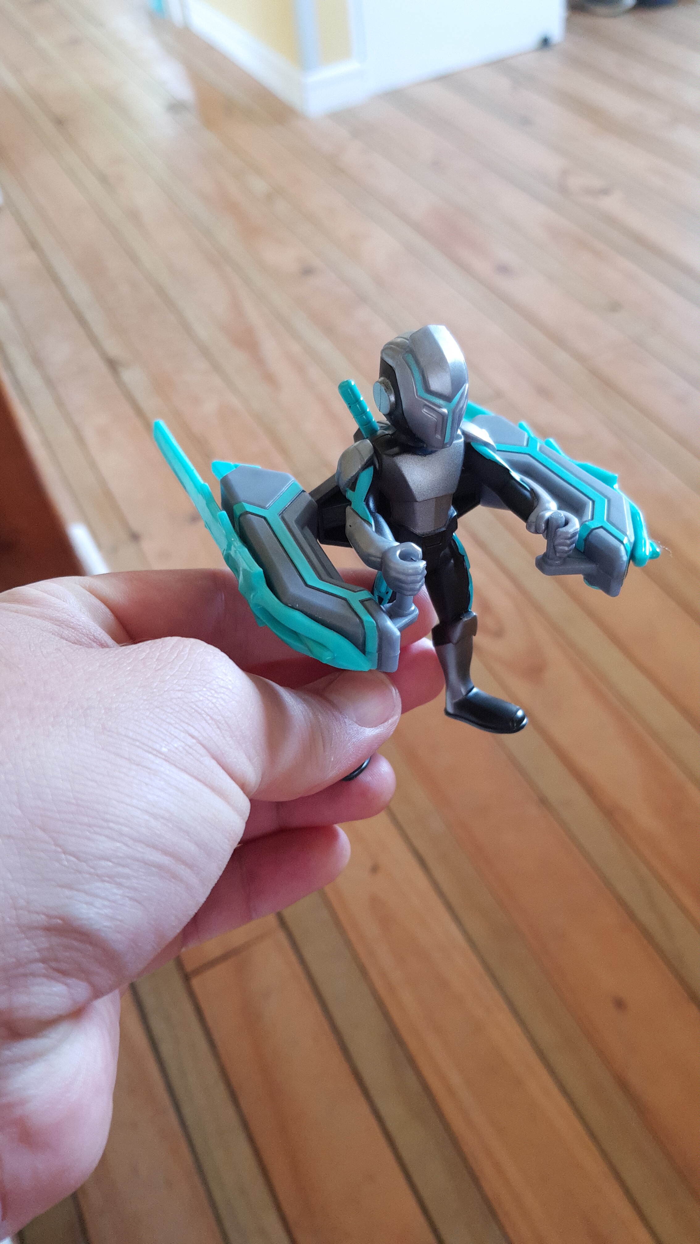 MazKotA